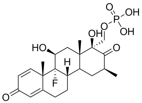 Buy Betamethasone Impurity 64 